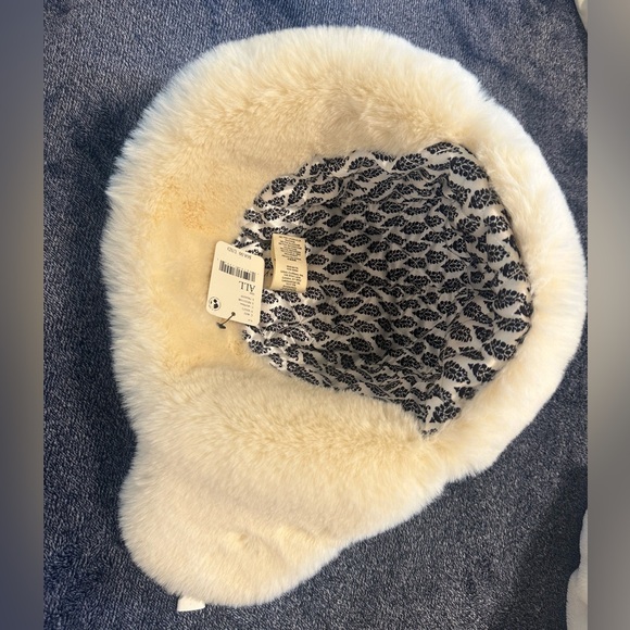 🆕 Free people North Star Trapper Hat. Super warm - Picture 5 of 7